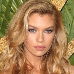 Stella Maxwell