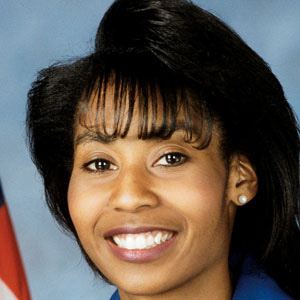 Stephanie Wilson