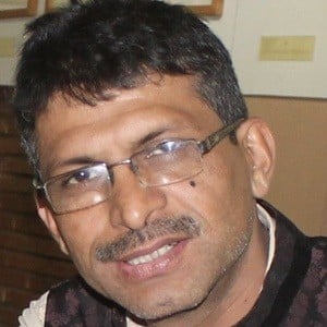 Suman Pokhrel