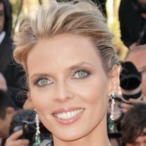 Sylvie Tellier