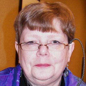 Tamora Pierce