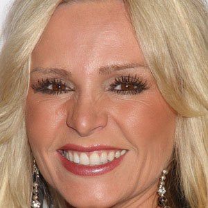 Tamra Barney