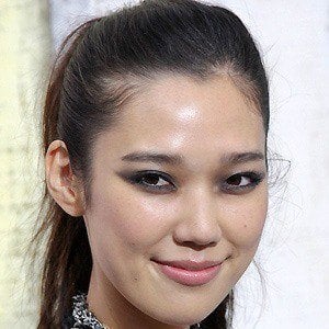 Tao Okamoto