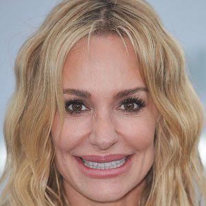 Taylor Armstrong