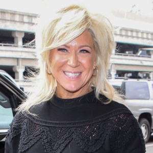 Theresa Caputo