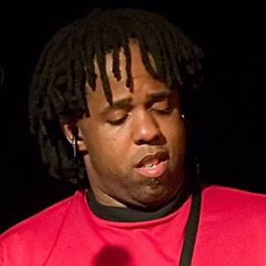 Victor Wooten