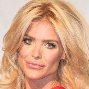 Victoria Silvstedt