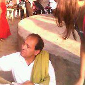 Vikram Seth