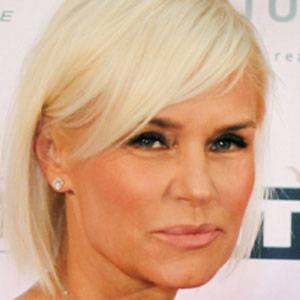 Yolanda Hadid [Reality Stars] Wiki, Net Worth, Biography, Age, Wife/Husband