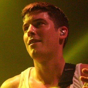 Zack Merrick