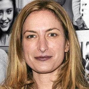 Zoe Cassavetes